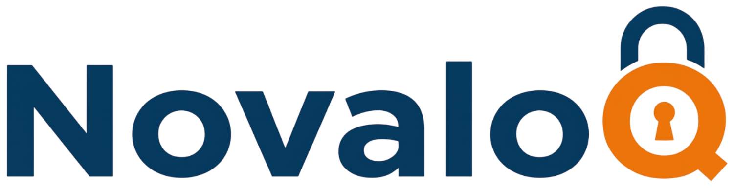Logo de NovaloQ